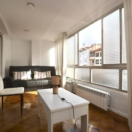 Centroviedo Apartamento Oviedo