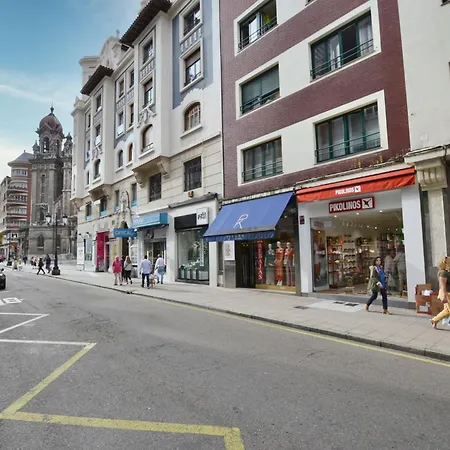 Centroviedo * Oviedo
