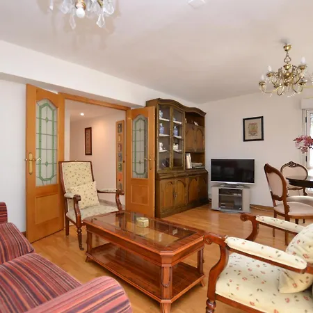 Apartamento Centroviedo