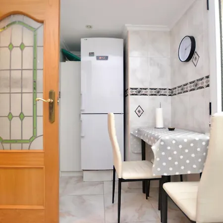 Centroviedo Apartamento