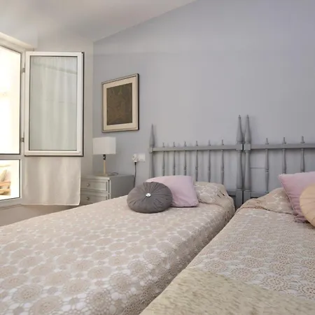 Centroviedo Apartamento *