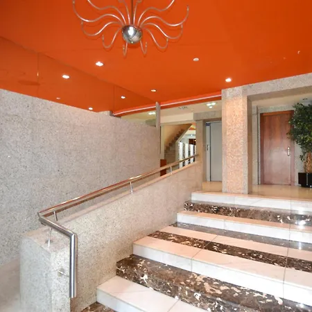 Apartamento Centroviedo *