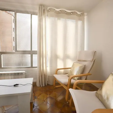 Apartment Centroviedo Oviedo