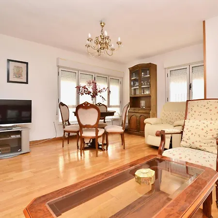 Centroviedo Apartment *