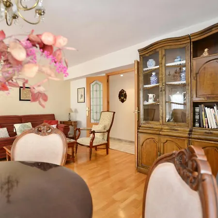 Apartment Centroviedo *