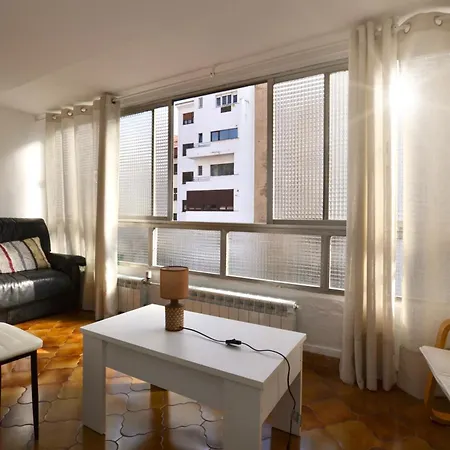 Centroviedo Apartment