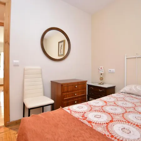 Apartment Centroviedo