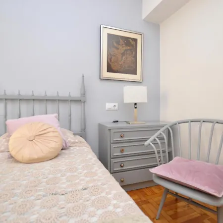 Centroviedo Apartamento *