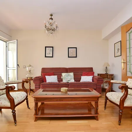 Apartamento Centroviedo Oviedo