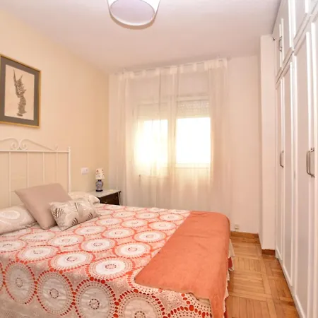 Apartment Centroviedo