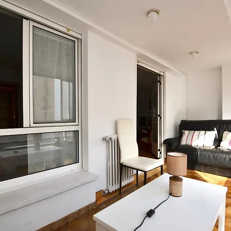 Apartment Centroviedo *