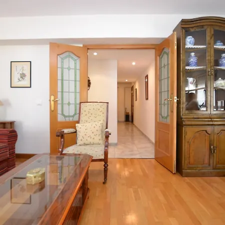 Centroviedo Apartment