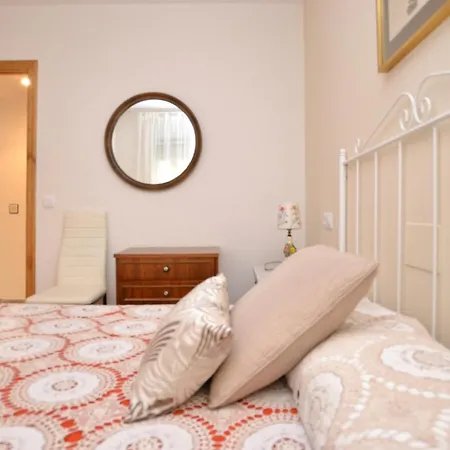 Apartment Centroviedo Oviedo