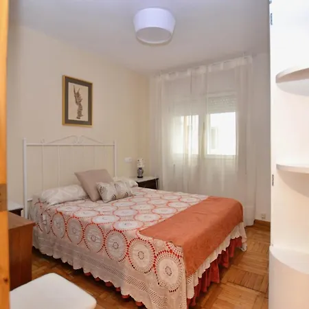 Apartamento Centroviedo
