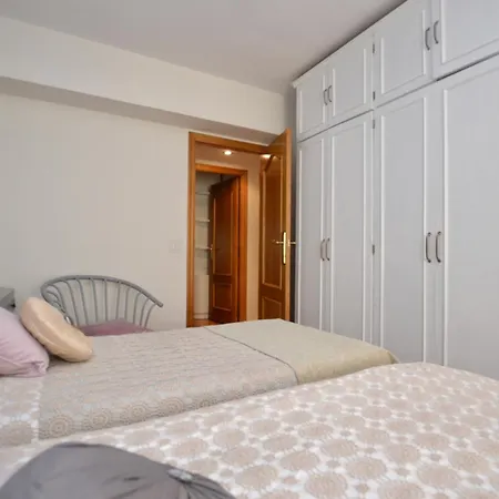 Apartamento Centroviedo *