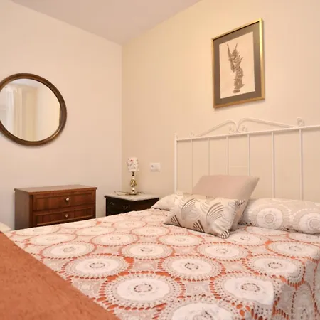 Apartment Centroviedo Oviedo